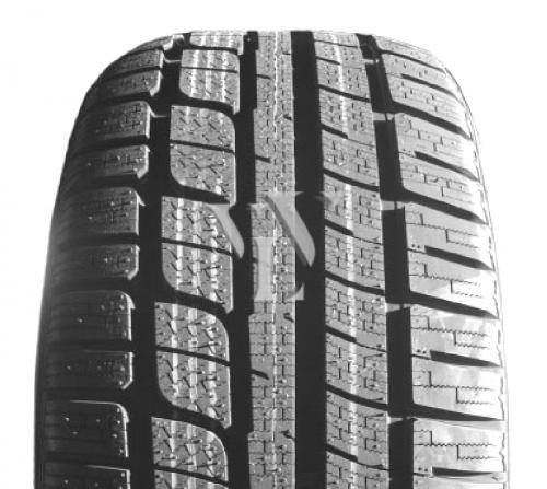  Winterreifen NANKANG SV-55 245/65 R17 111 H  
