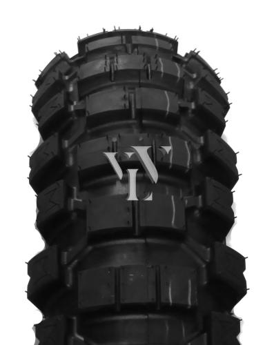  Motorradreifen MICHELIN DESERT RACE TT REAR 140/80 R18 70 R  