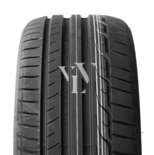  Sommerreifen DUNLOP SP SPORT MAXX RT POWERSEAL PS 235/55 R19 101 V  