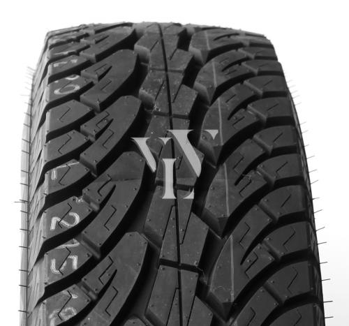  Sommerreifen EVERGREEN ES89 31/10 R15 109 R  
