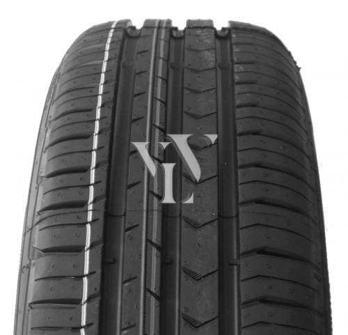  Sommerreifen CONTINENTAL PREMIUM CONTACT 5 (*) 225/55 R17 97 W  