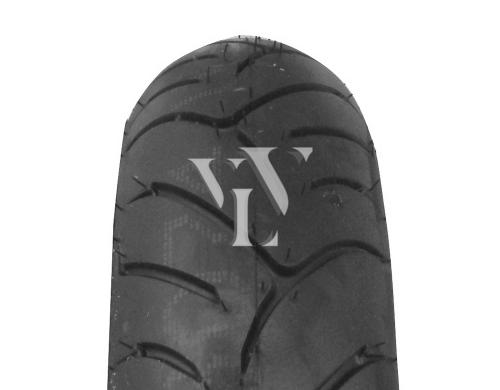  Sommerreifen DUNLOP SCOOTSMART 90/80 R16 51 S  
