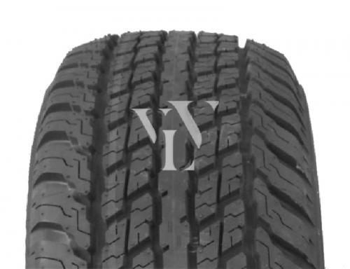  Sommerreifen YOKOHAMA GEOLANDAR ATS G94BV 285/60 R18 116 V  