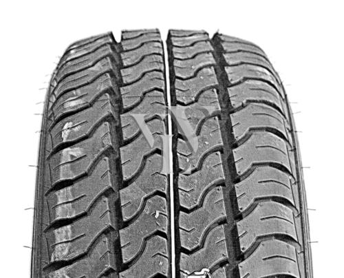  Sommerreifen DUNLOP ECONODRIVE MO 225/55 R17 109/107 H  