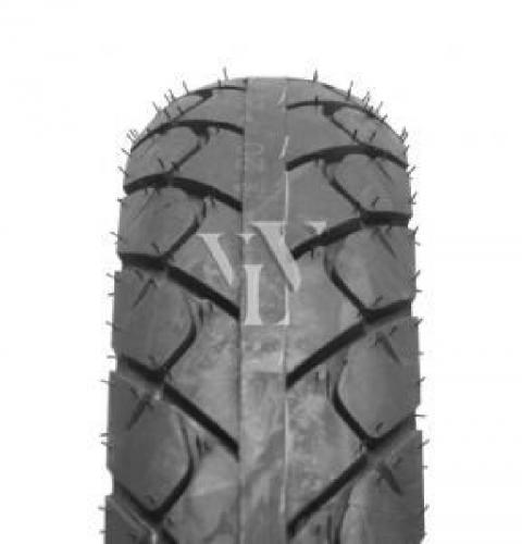  Motorradreifen HEIDENAU K63 FRONT/REAR 100/90 R17 55 H  