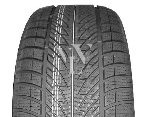  Winterreifen GOODYEAR ULTRA GRIP 8 PERFORMANCE AO 255/60 R18 108 H  