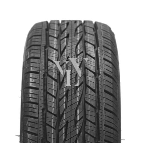  Sommerreifen CONTINENTAL CROSS CONTACT LX 2 225/55 R18 98 V  
