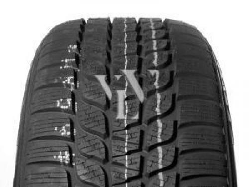  Winterreifen BRIDGESTONE BLIZZAK LM25 RFT EXT MOE 255/40 R18 95 V DOT 2018  
