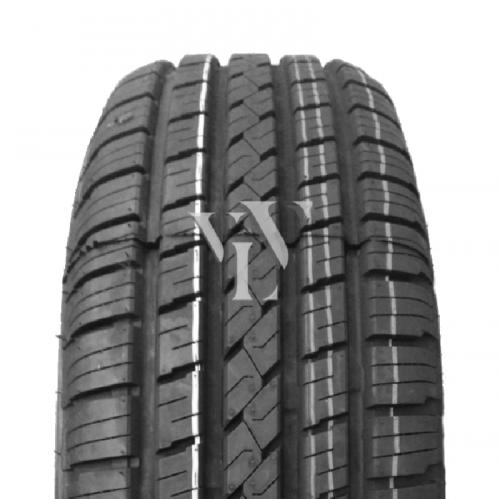  Sommerreifen HIFLY HT601 255/65 R17 110 H  