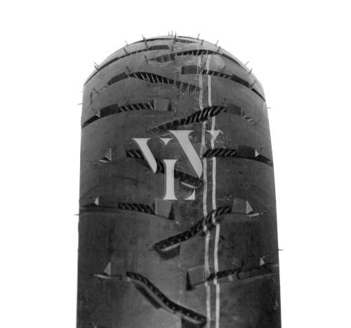  Motorradreifen MICHELIN ANAKEE 3 FRONT 120/70 R19 60 V  