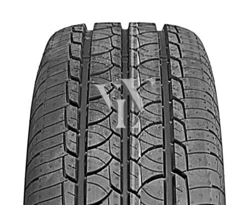  Sommerreifen BARUM VANIS 2 195/65 R16 104/102 T  