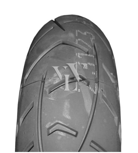  Motorradreifen METZELER TOURANCE NEXT TL FRONT 110/80 R19 59 V  