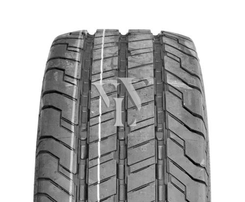  Sommerreifen CONTINENTAL VAN CONTACT 100 (100T) 195/65 R16 104/102 T  