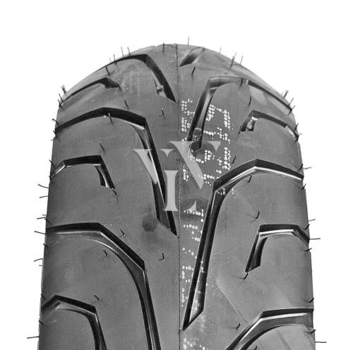  Motorradreifen DUNLOP ARROWMAX STREETSMART TL 130/90 R16 67 V  