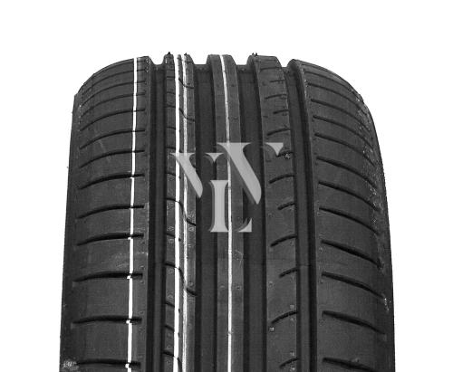  Sommerreifen DUNLOP SP SPORT BLURESPONSE 215/60 R16 99 V  