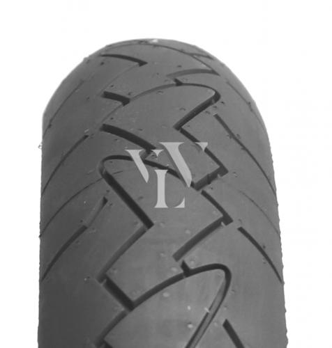  Motorradreifen CONTINENTAL CONTICLASSICATTACK TL REAR 110/90 R18 61 V  