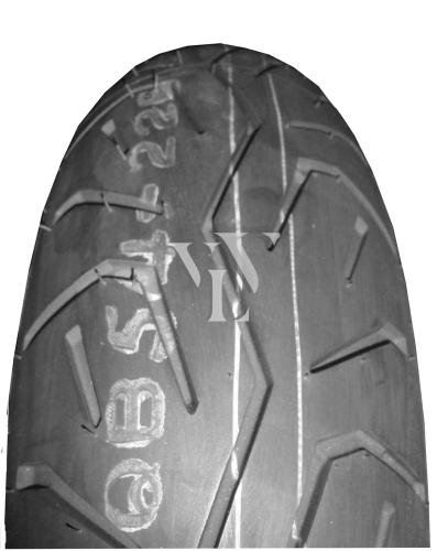  Motorradreifen BRIDGESTONE EXEDRA MAX TL FRONT 130/90 R16 67 H  