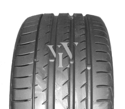  Sommerreifen YOKOHAMA ADVAN SPORT V105 RPB N0 285/35 R22 106 Y  