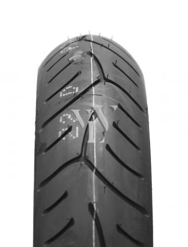 Motorradreifen BRIDGESTONE BATTLAX SPORT TOURING T30 TL FRONT L 120/70 R17 58 W  