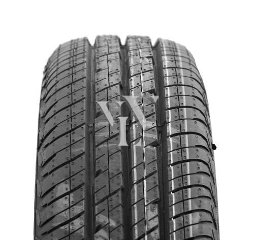  Sommerreifen CONTINENTAL VANCO 2 VANCO2 195/75 R14 106/104 Q  