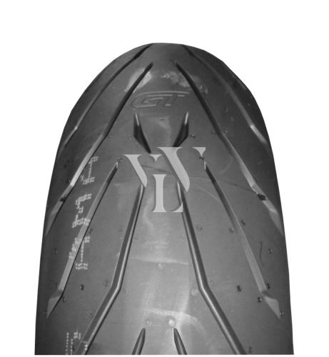  Motorradreifen PIRELLI ANGEL GT TL FRONT 110/80 R19 59 V  