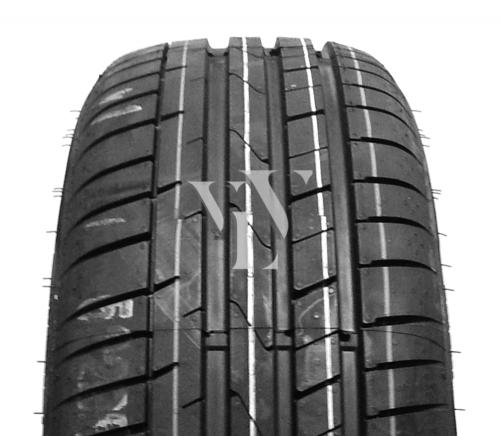  Sommerreifen PETLAS PT741 VELOX SPORT 255/40 R20 101 W  