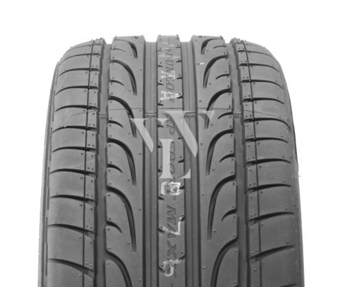  Sommerreifen DUNLOP SP SPORT MAXX (J) 285/30 R20 99 Y DOT 2023  