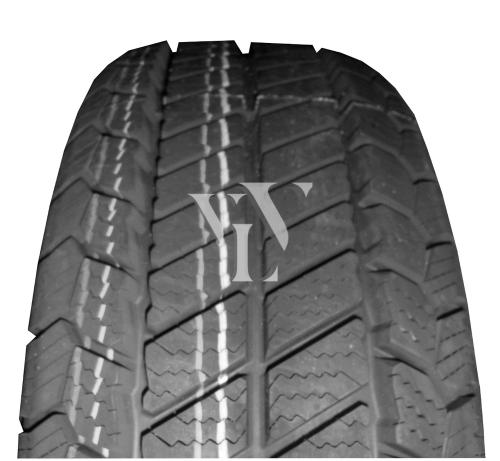  Winterreifen BARUM SNOVANIS 2 8PR 185/80 R14 102/100 Q  