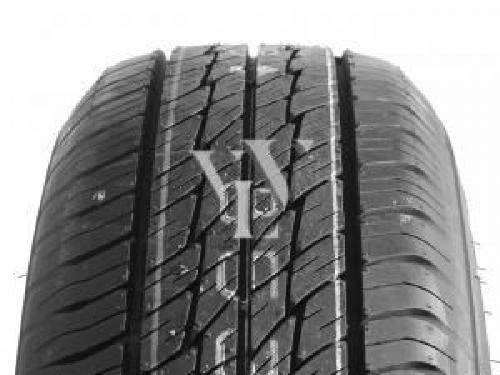  Sommerreifen DUNLOP GRANDTREK ST 20 215/65 R16 98 S  
