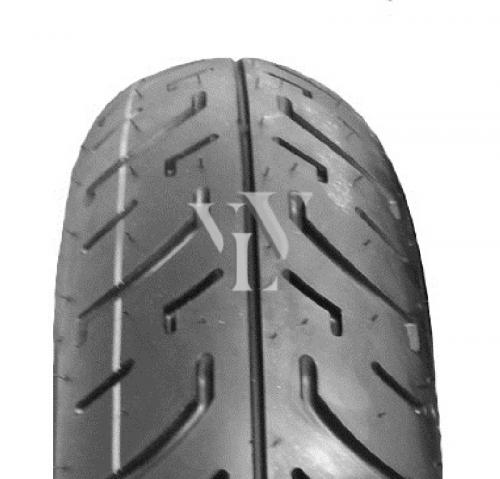  Sommerreifen DUNLOP D451 REAR 120/80 R16 60 P  