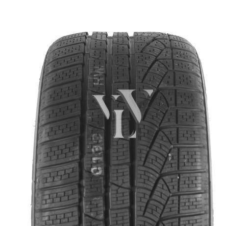  Winterreifen PIRELLI W240 SOTTOZERO S-2 RUNFLAT 245/35 R20 95 V  