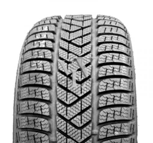 Winterreifen PIRELLI SOTTOZERO 3 205/60 R17 93 H DOT 2021  
