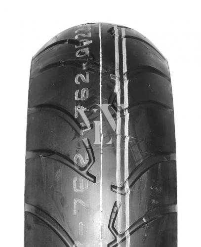  Motorradreifen BRIDGESTONE BT028 TL REAR G 200/50 R18 76 V  
