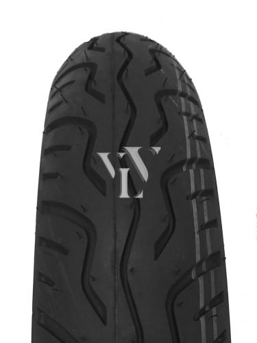  Motorradreifen DURO (HWA FONG) DM1157 TL 120/80 R16 60 P  