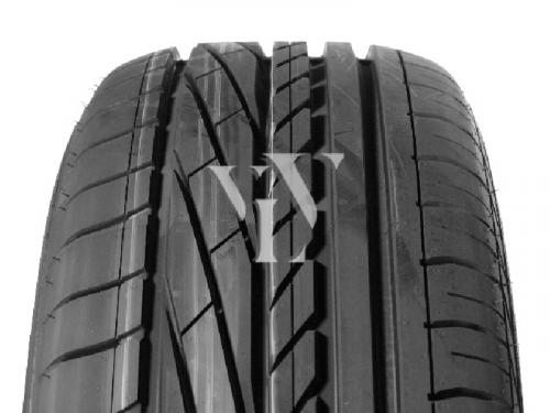  Sommerreifen GOODYEAR EXCELLENCE SUV AO 255/45 R20 101 W  