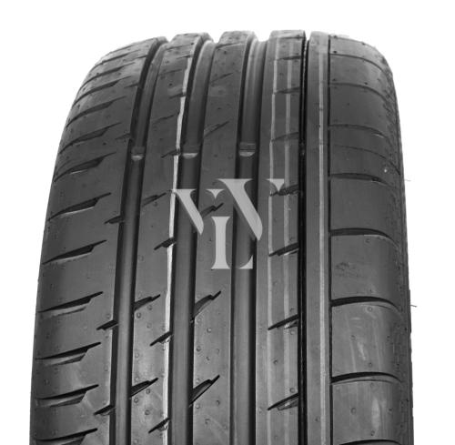  Sommerreifen CONTINENTAL SPORT CONTACT 3 E (*) RUNFLAT SSR 275/40 R18 99 Y  