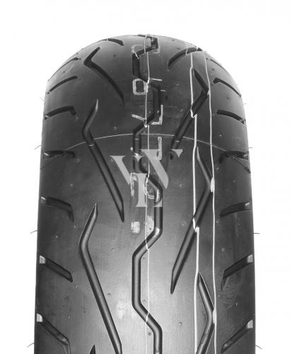  Motorradreifen DUNLOP D251 TL 150/60 R18 67 V  