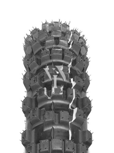  Motorradreifen DUNLOP D952 TT 110/90 R18 61 M  