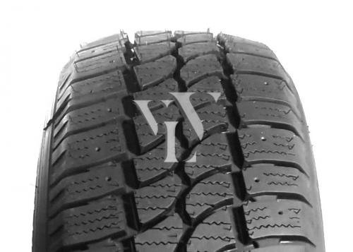  Winterreifen RIKEN CARGO 195/60 R16 99/97 T  