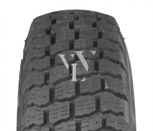  Winterreifen MICHELIN X M+S XL 205/80 R16 104 T  