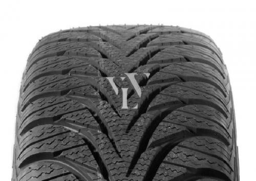  Winterreifen TARGUM (RETREAD) SNOW ICE RETREAD 185/65 R14 86 T  