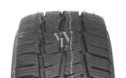  Winterreifen TARGUM (RETREAD) SNOW BUSTER RUNDERNEUERT RETREAD RECHAPÉ RECAUCHUT 225/65 R16 112/110 Q  