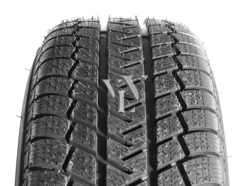  Winterreifen TARGUM (RETREAD) SNOW SUVER 2 RETREAD 235/60 R18 103 T  