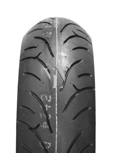  Motorradreifen BRIDGESTONE BATTLAX BT-023 SPORT TOURING TL REAR 170/60 R17 72 W  