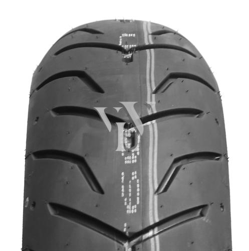  Sommerreifen DUNLOP D407 REAR 180/65 R16 81 H  