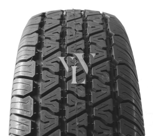  Sommerreifen BF-GOODRICH SILVERTOWN (RADIAL) WW 73MM OLDTIMER 185/80 R13 90 S  