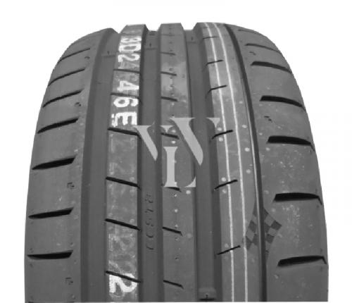  Sommerreifen KUMHO PS91 ECSTA SUPER CAR 285/35 R19 103 Y  