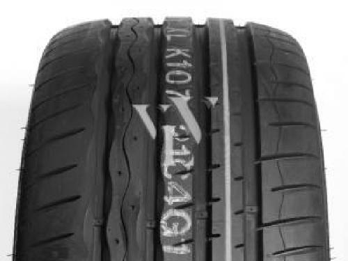  Sommerreifen HANKOOK K107 VENTUS S1 EVO 215/35 R17 83 Y  