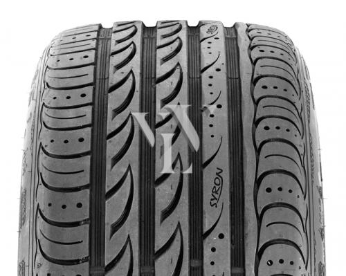  Sommerreifen SYRON CROSS 1 PLUS 1 235/55 R17 103 V  