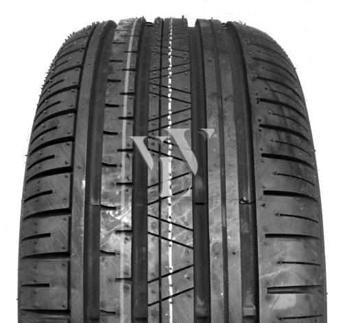  Sommerreifen ZEETEX HP1000 255/40 R19 100 Y  